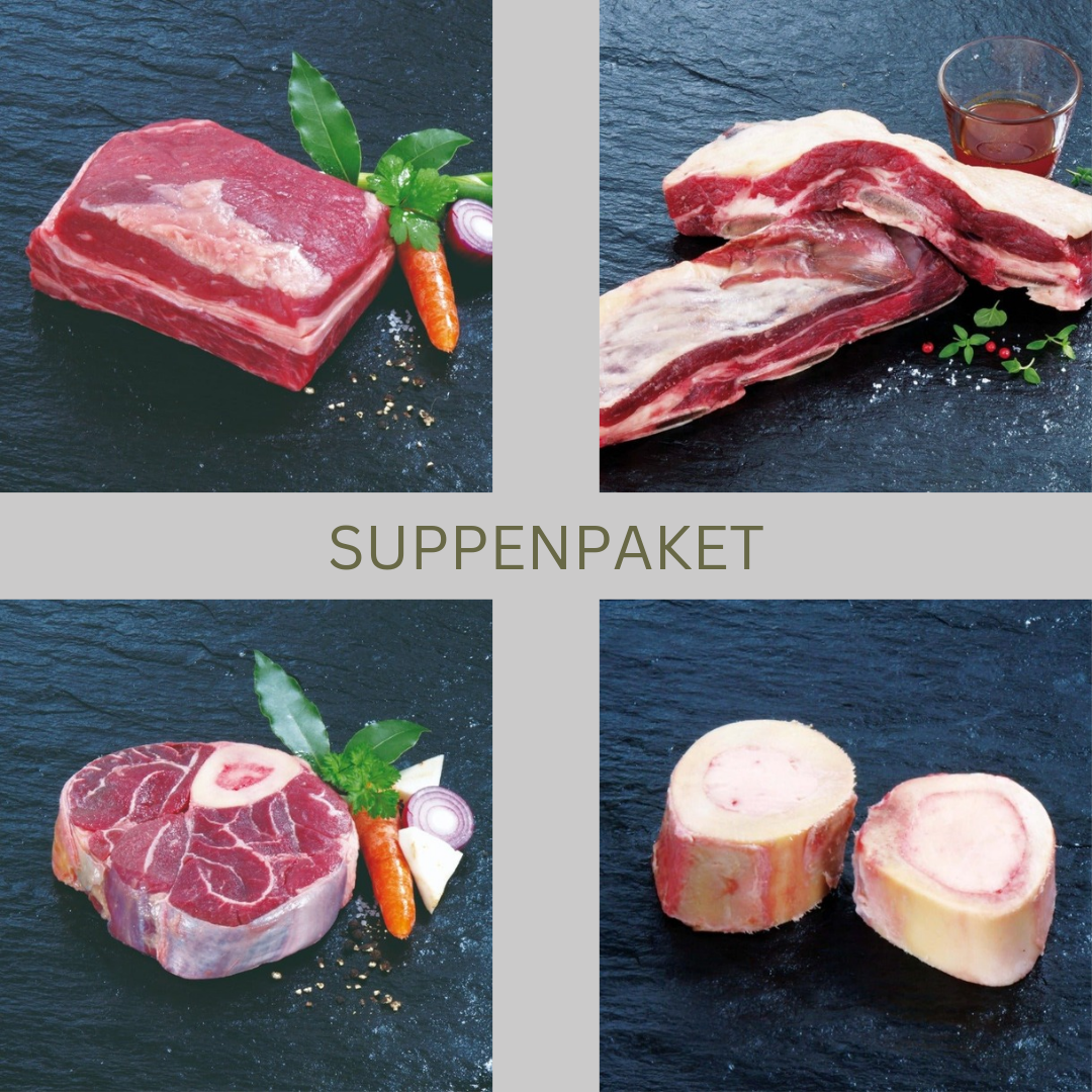 Suppenpaket