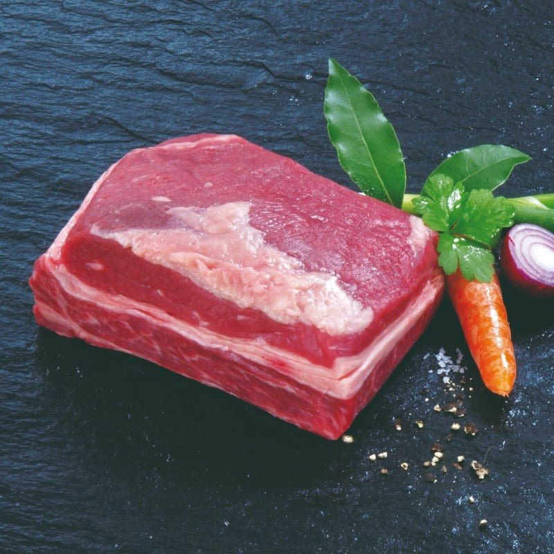 Probierpaket vom Weiderind (3kg) - GreenOx - Feinstes Weidefleisch aus Deutschland