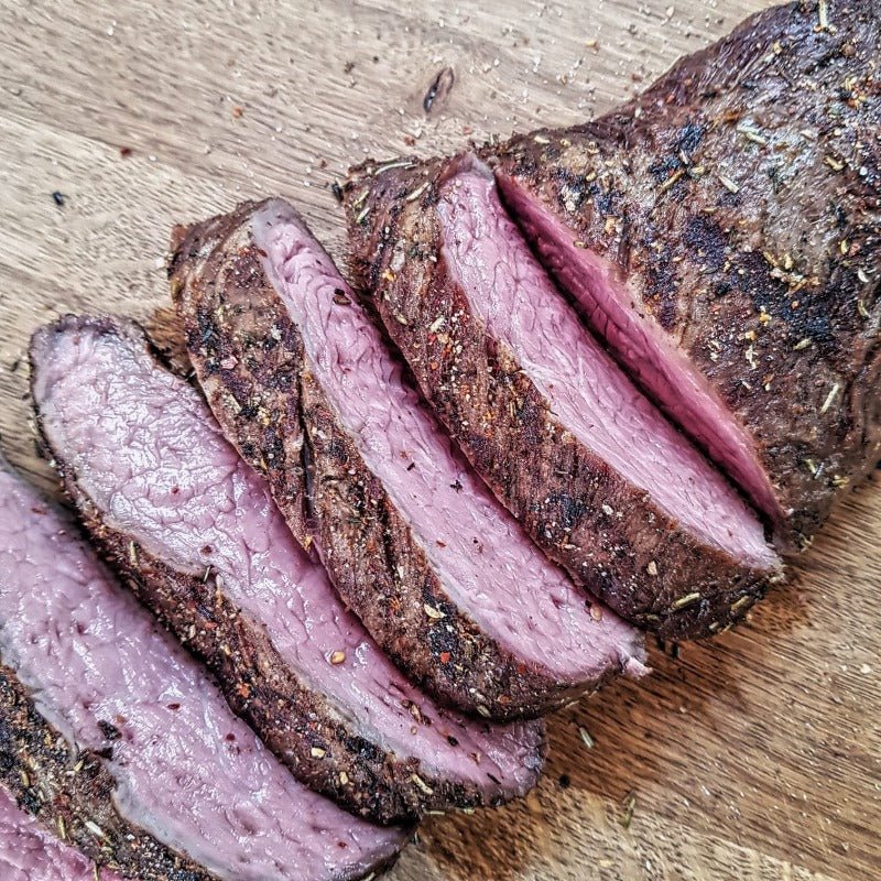 Tri Tip Steak - GreenOx - Feinstes Weidefleisch aus Deutschland