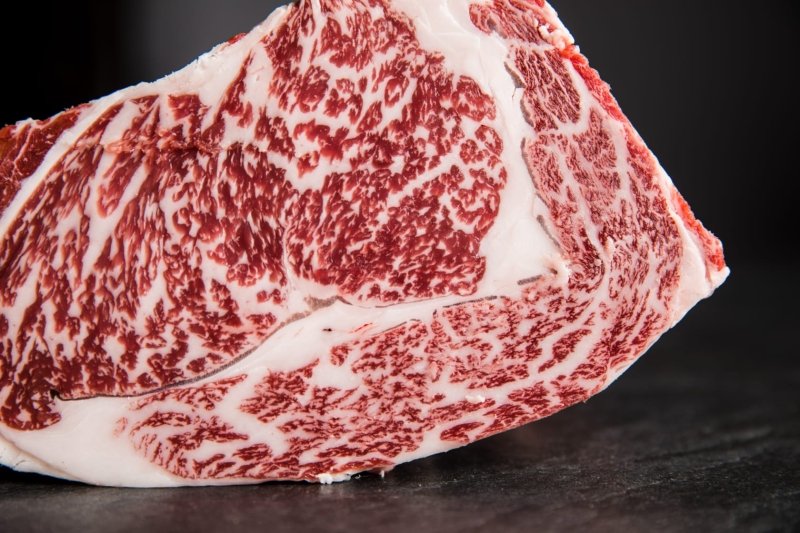 Wagyu F1 Ribeye - GreenOx - Feinstes Weidefleisch aus Deutschland