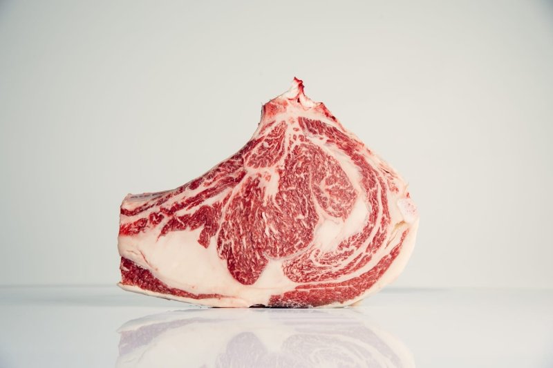 Wagyu F1 Ribeye - GreenOx - Feinstes Weidefleisch aus Deutschland