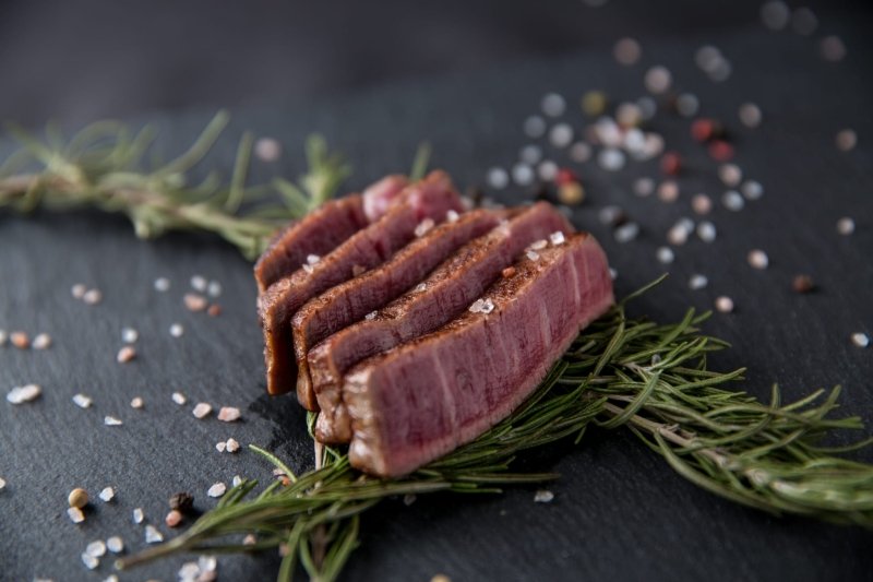 Wagyu F1 Rumpsteak - GreenOx - Feinstes Weidefleisch aus Deutschland