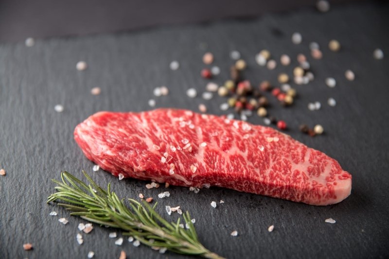 Wagyu F1 Teppanyaki Cut - GreenOx - Feinstes Weidefleisch aus Deutschland